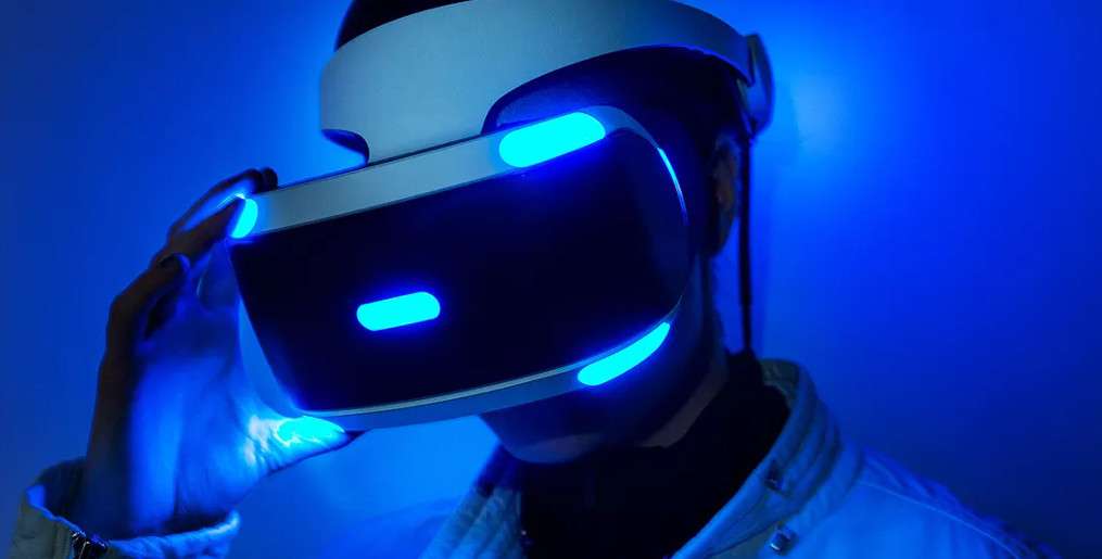 Milion urządzeń VR w kwartał - Sony liderem technologii