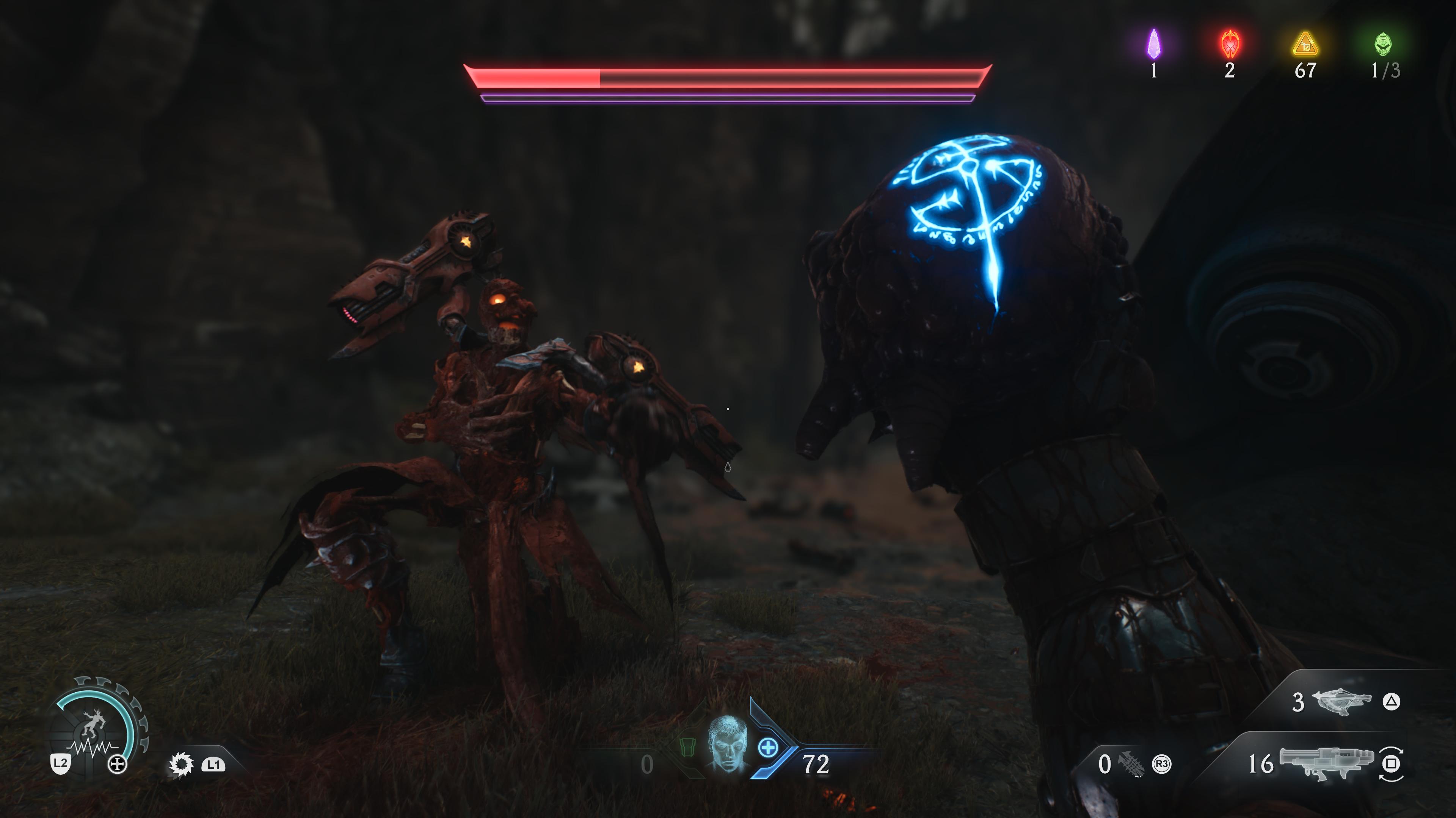 DOOM: The Dark Ages - recenzja gry #2