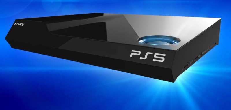 Sony mówi o nowej generacji. PlayStation 5 jest „niezbędne”