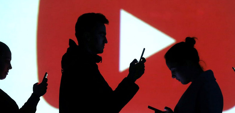 Nie tylko Netflix. YouTube ogranicza zużycie danych sieciowych w Europie