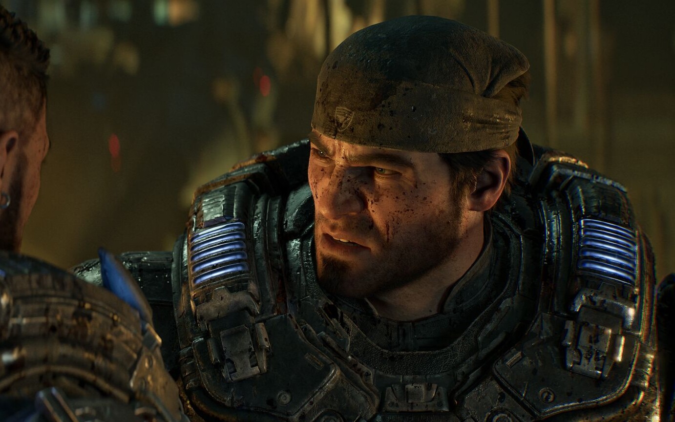 Xbox otrzyma prawdziwie next-genową jakość!? Gears of War: E-Day na fantastycznej rozgrywce