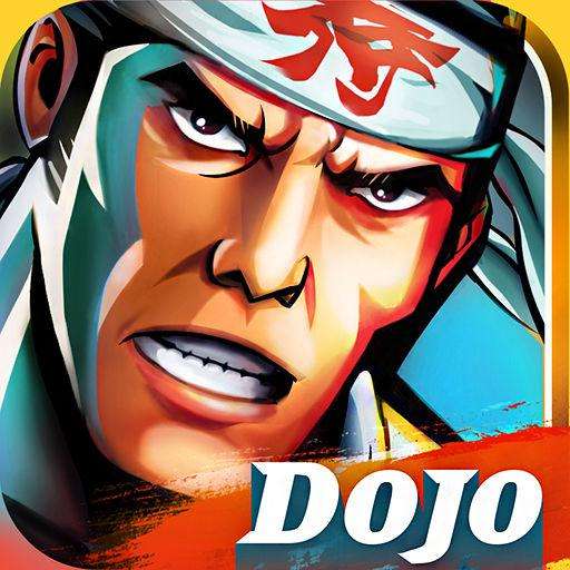 Samurai II: Dojo