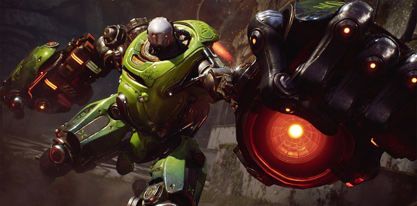 Bokser trafia do Paragon? Nie do końca, lecz Crunch też potrafi nieźle uderzyć