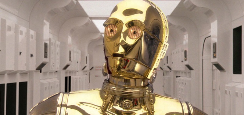 Gwiezdne Wojny. Anthony Daniels zdradza, co z przyszłością C-3PO
