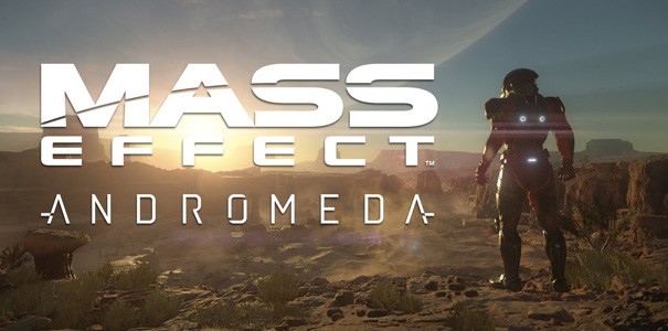 Nowy Battlefield i Titanfall 2 w tym roku. Mass Effect: Andromeda w Q1 2017