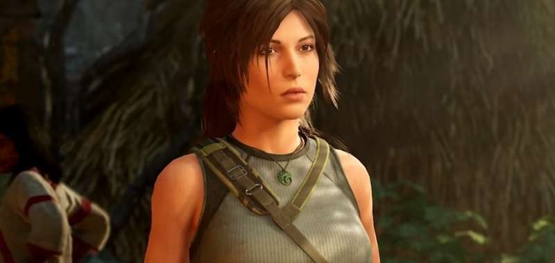 Shadow of the Tomb Raider pokazuje piękny świat. Gameplay wygląda świetnie