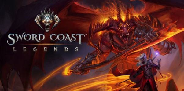 Ścieżka dźwiękowa ze Sword Coast Legends dostępna w iTunes