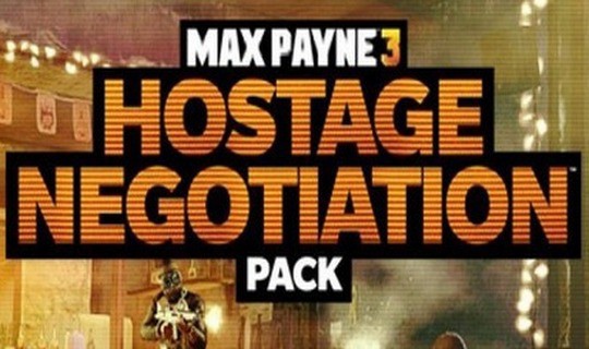 Mapy w DLC do Max Payne 3