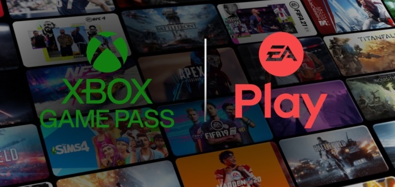 Xbox Game Pass rozpoczyna fuzję z EA Play. Subskrybenci usługi mogą pobierać gry