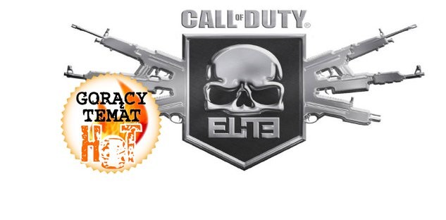 [gamescom 2011] O co chodzi w Call of Duty Elite?