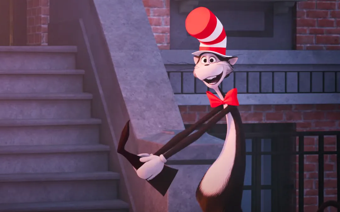 Warner Bros zaskakuje? Znany kot powraca w wielkim filmie z planem na całe uniwersum