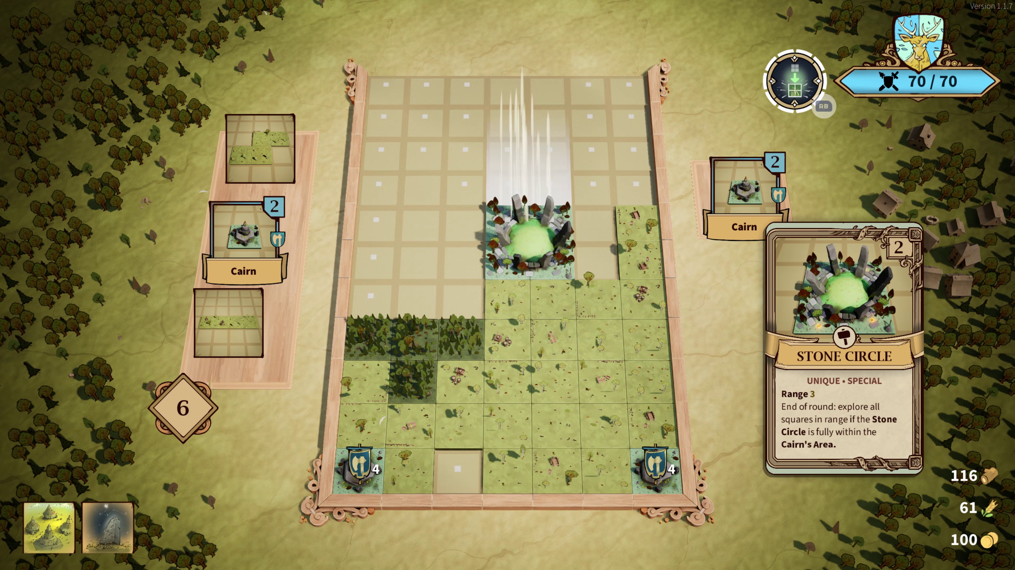 Drop Duchy - recenzja gry. Dodatek