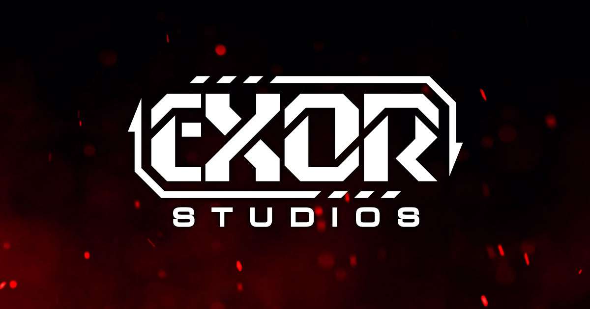 Q &amp; A do Exor Studios