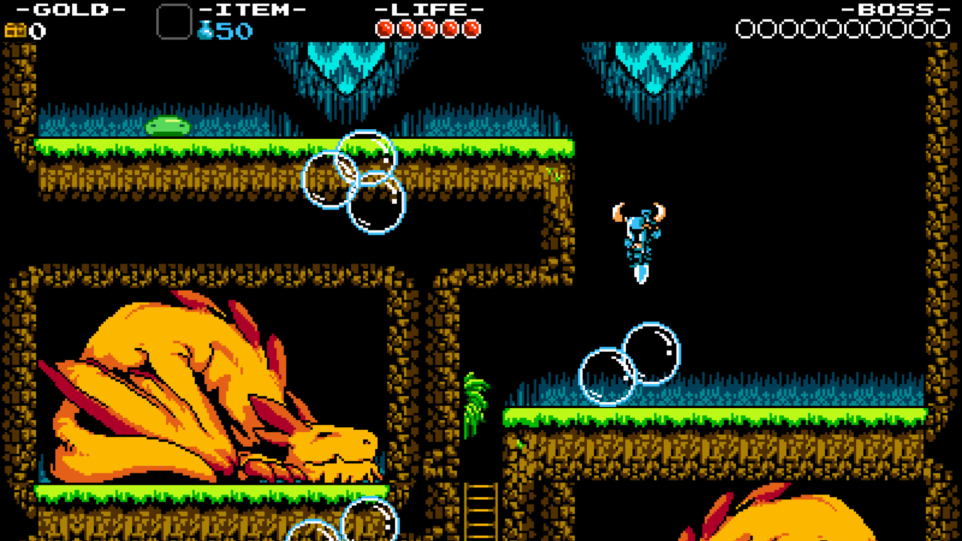 Shovel Knight: Shovel of Hope DX #2