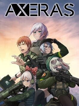 AXERAS