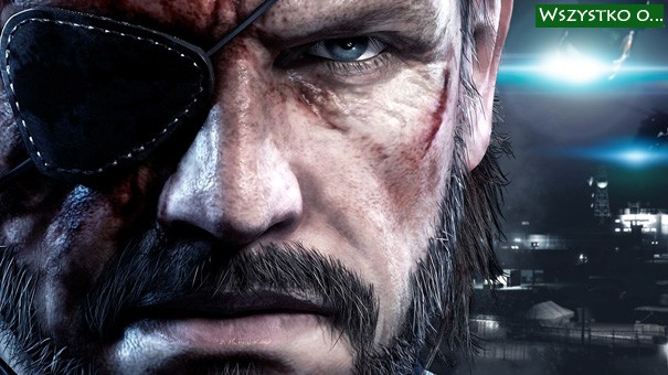 Wszystko co musisz wiedzieć o Metal Gear Solid: Ground Zeroes (PS3/PS4)