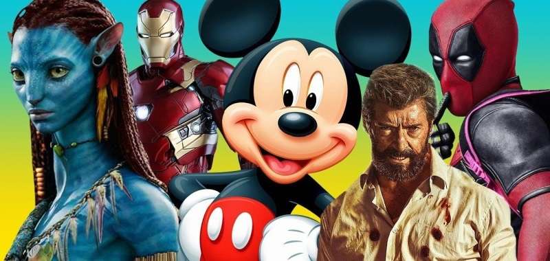 Disney oficjalnie przejął 21st Century Fox. Fani wyczekują X-Menów w Avengers