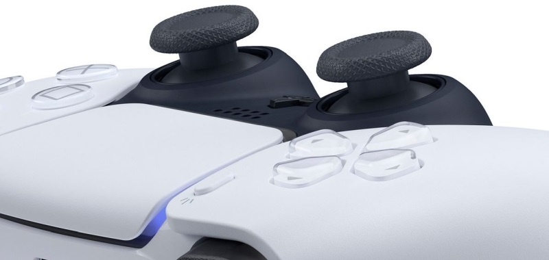 PS5 DualSense może być jednym z najlepszych kontrolerów w historii? Techland chwali kontroler Sony