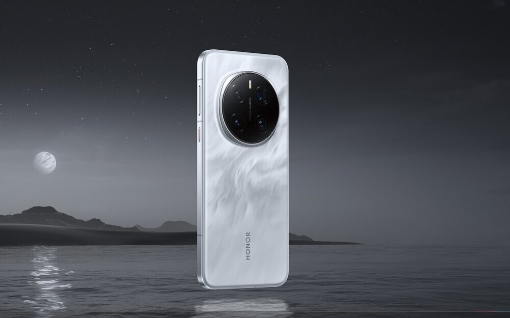 Nowy smartfon HONOR Magic 7 Pro 12/512 GB, 1280p OLED 120 Hz, Snapdragon 8 Elite, 350 Mpx - rabat 1000 zł