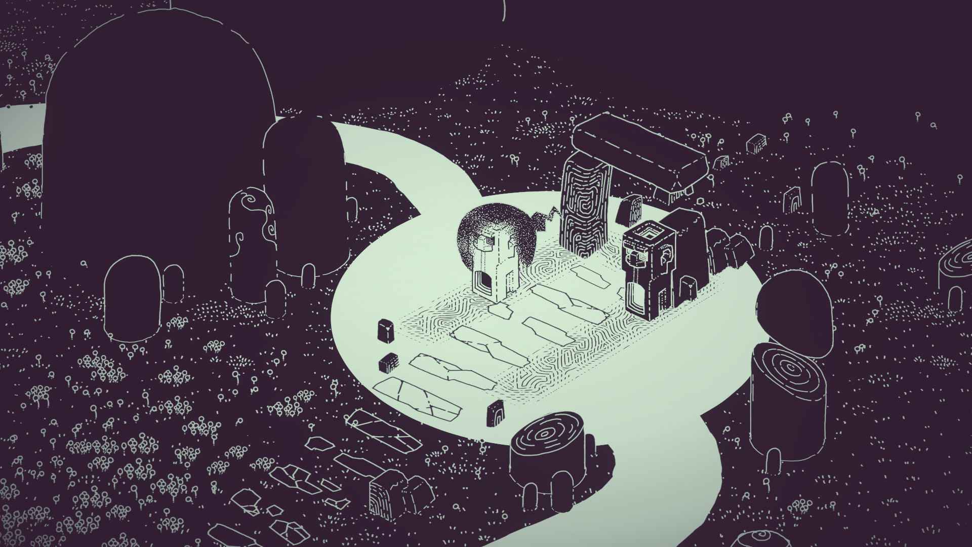Hauntii #4
