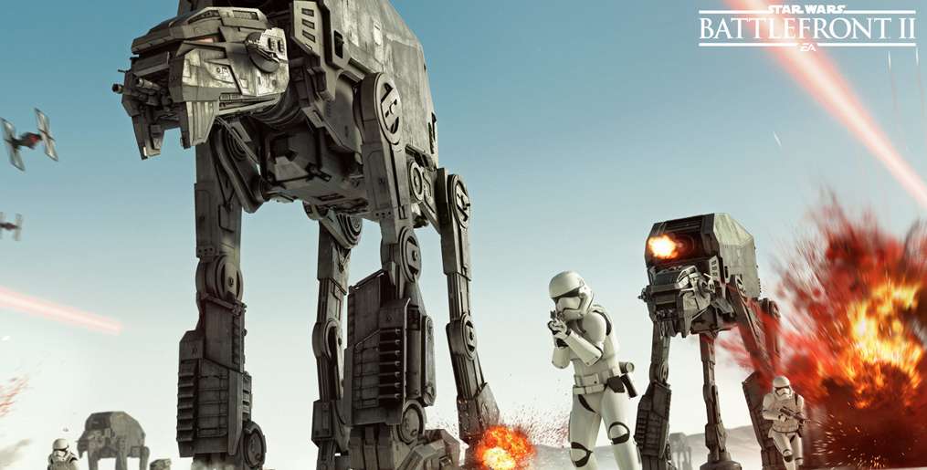 Star Wars Battlefront 2 - wkrótce kolejne darmowe dodatki