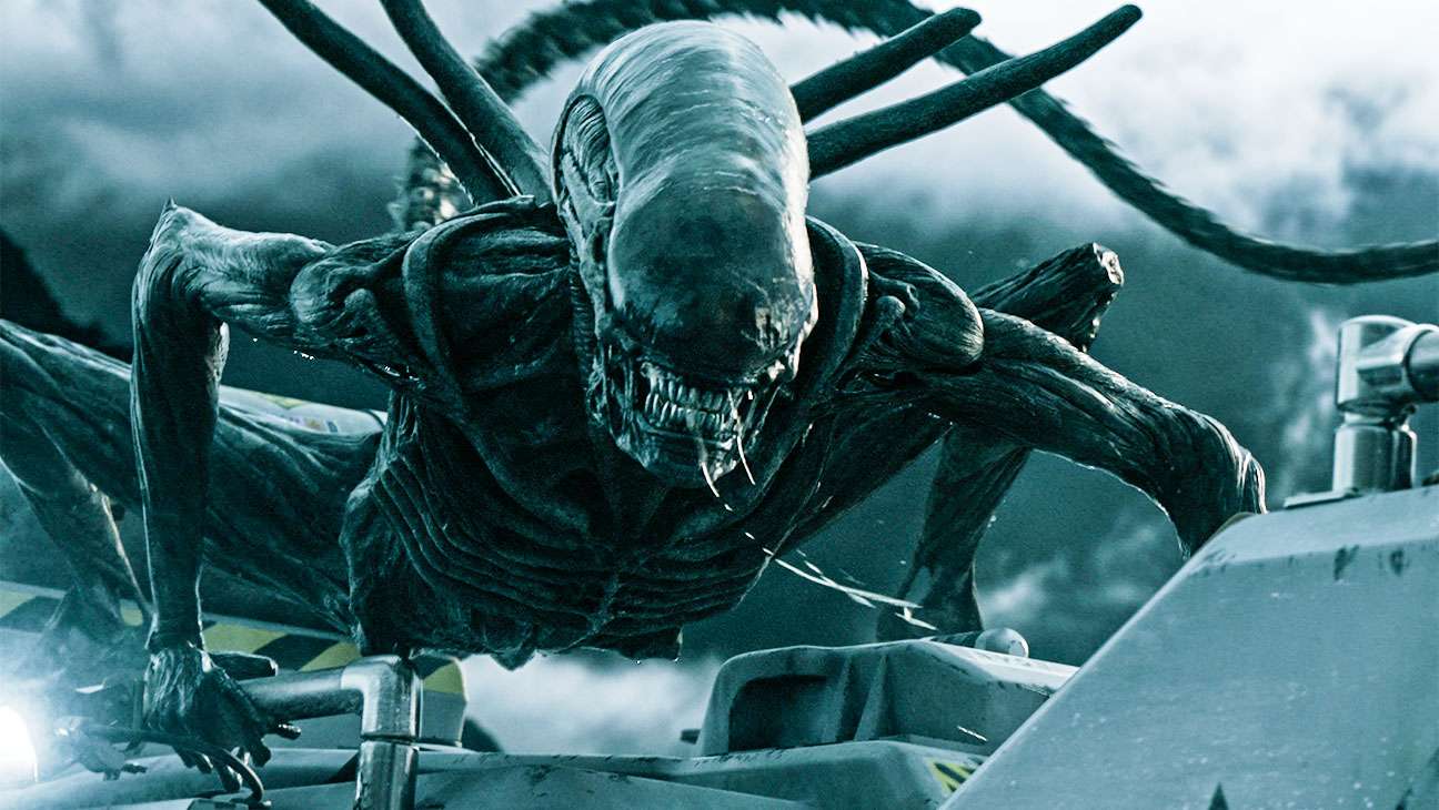 6 filmów na 40-lecie marki Obcy. Oglądajcie Alien: Containment!