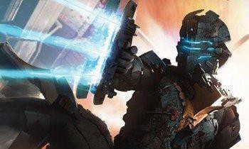 Nowe obrazki z Dead Space 2