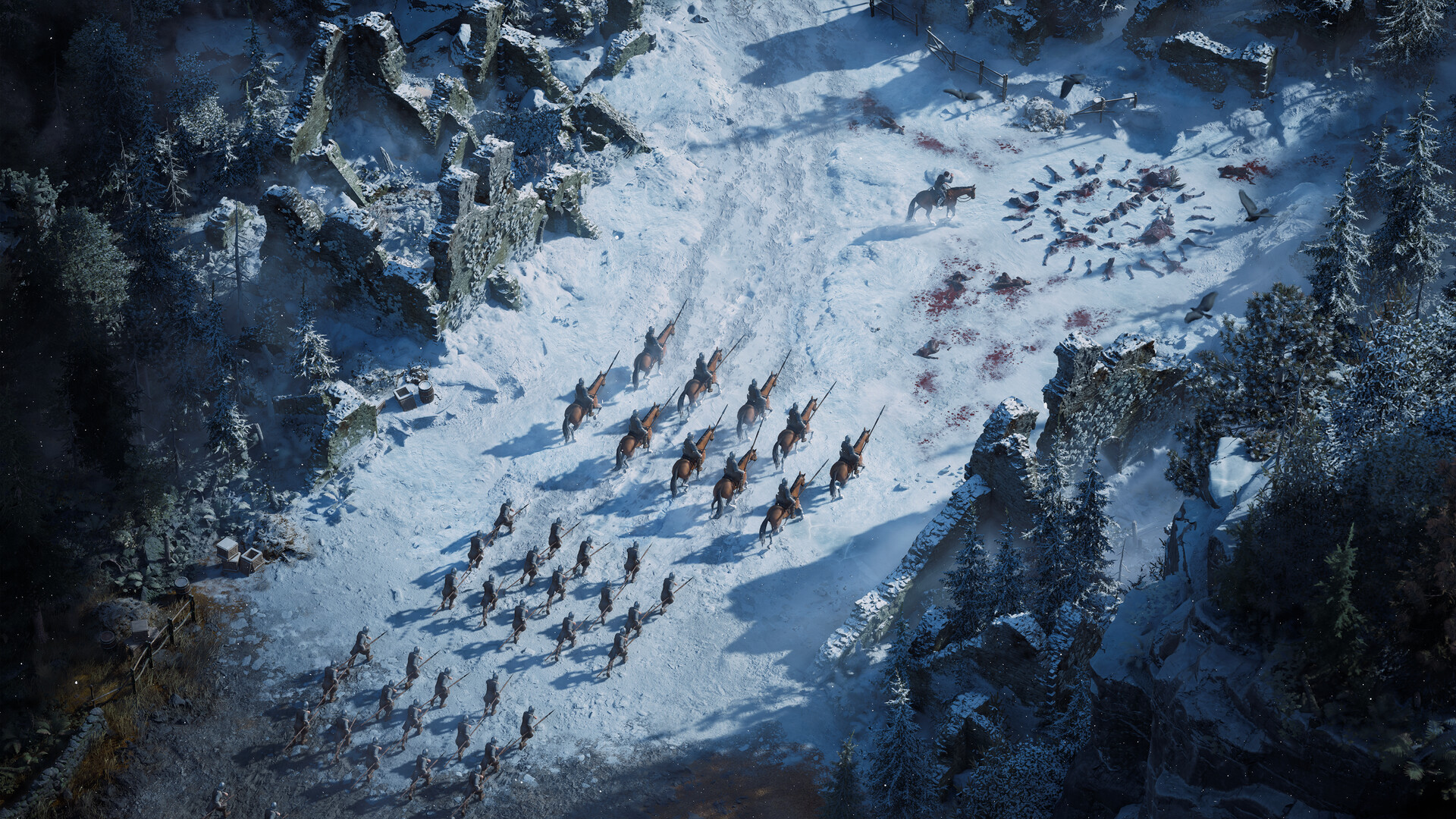 Gra o tron: Wojna o Westeros #2