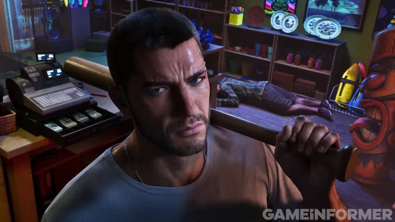 GTA 6 nowe ujęcia #7