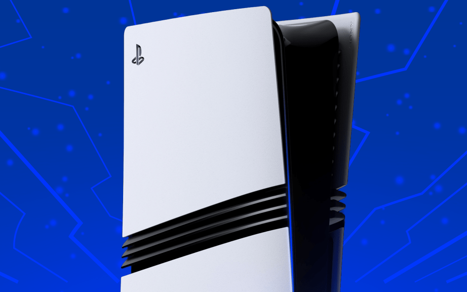 PlayStation / Sony / PS5 Pro