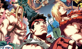 DLC dla Street Fighter III: 3rd Strike Online