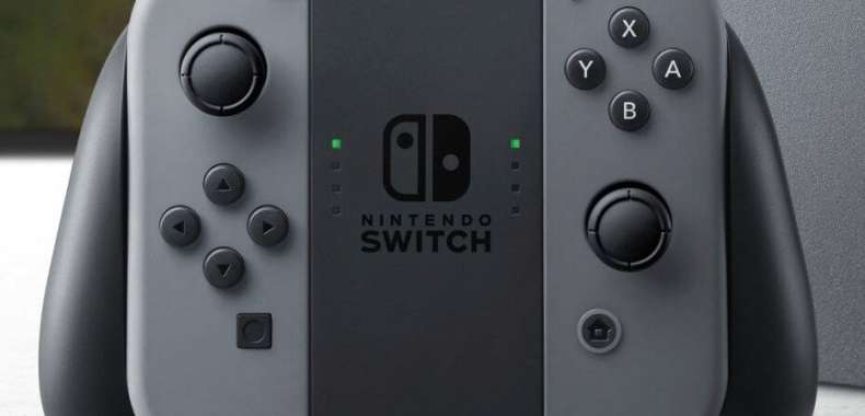 Nintendo Switch. Specyfikacja, multiplayer, płatności i kolejne szczegóły - gorące plotki i reklamy
