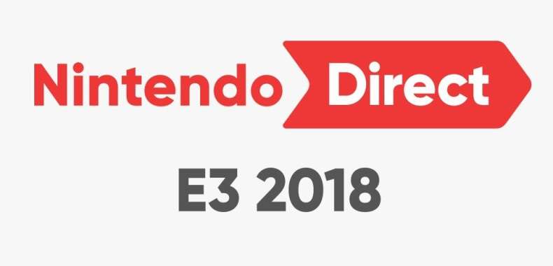 Nintendo Direct E3 2018. Japończycy odkrywają karty przed imprezą