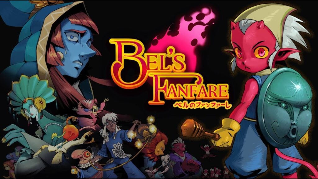 Bel's Fanfare