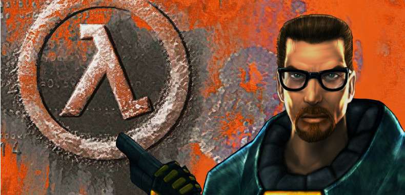 Legendy Gamingu: Half-Life. Najwspanialszy FPS lat 90. i jedna z najlepszych gier w ogóle!