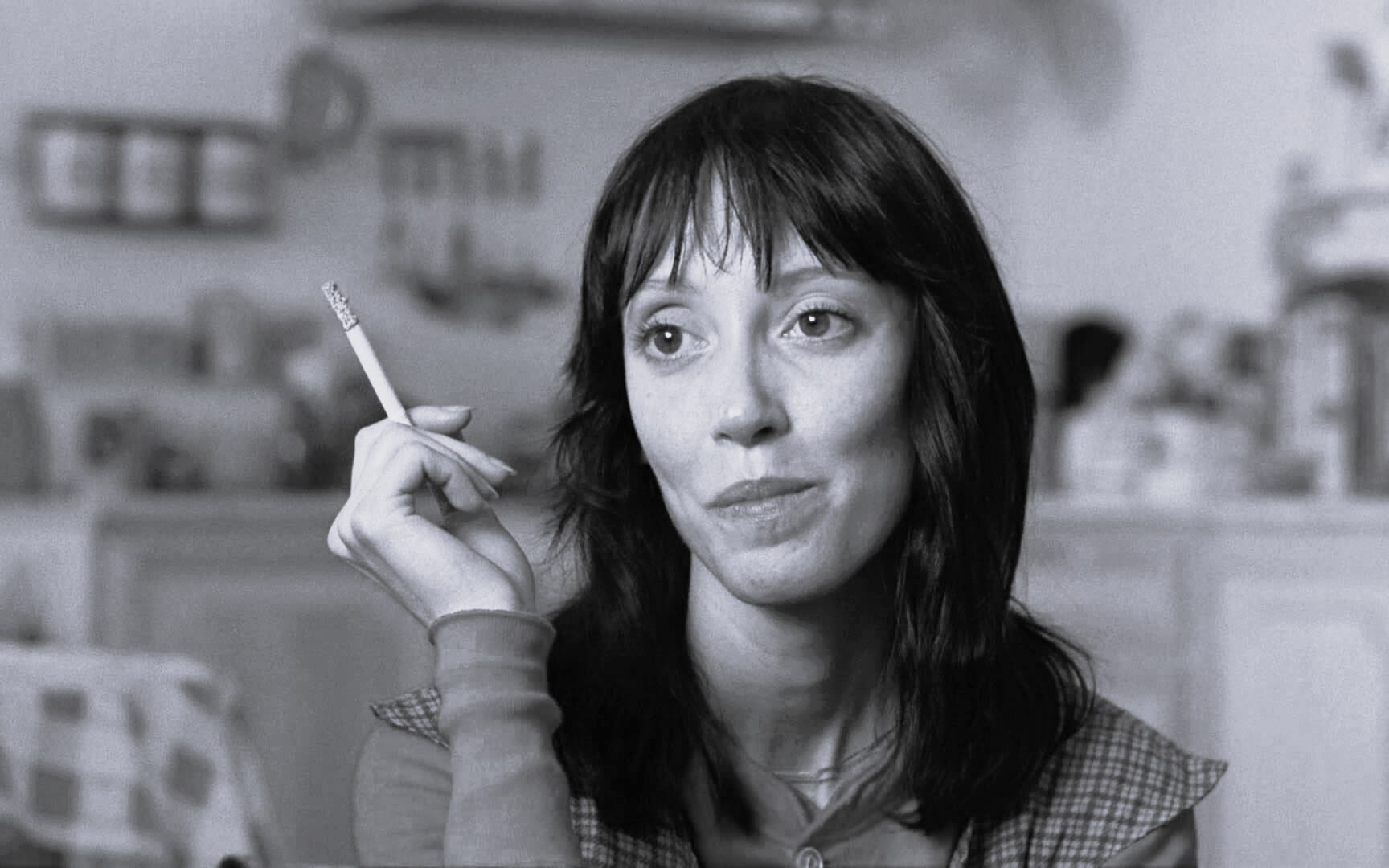 Shelley Duvall