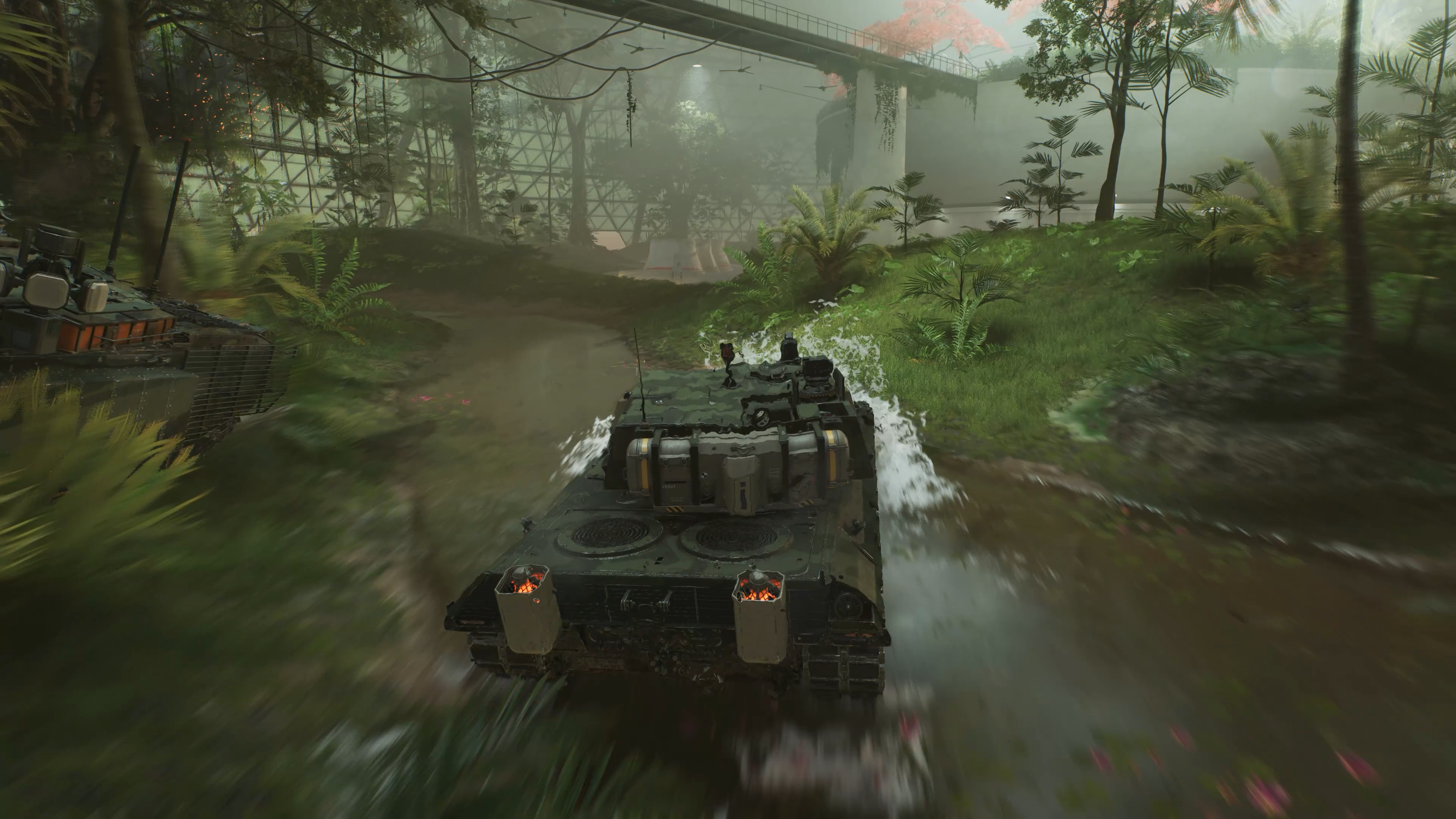 World of Tanks: HEAT - nowe czołgi #2