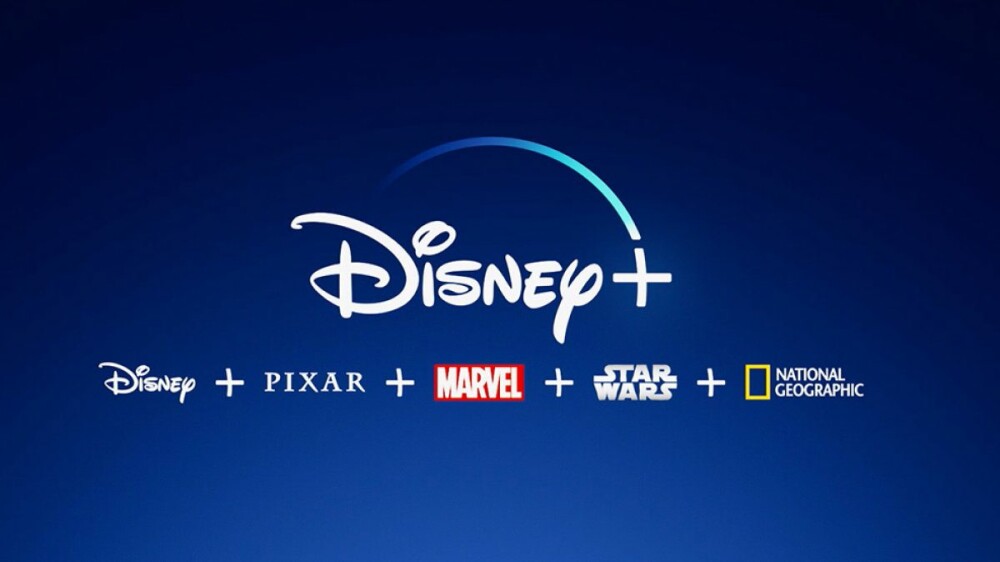 Disney+