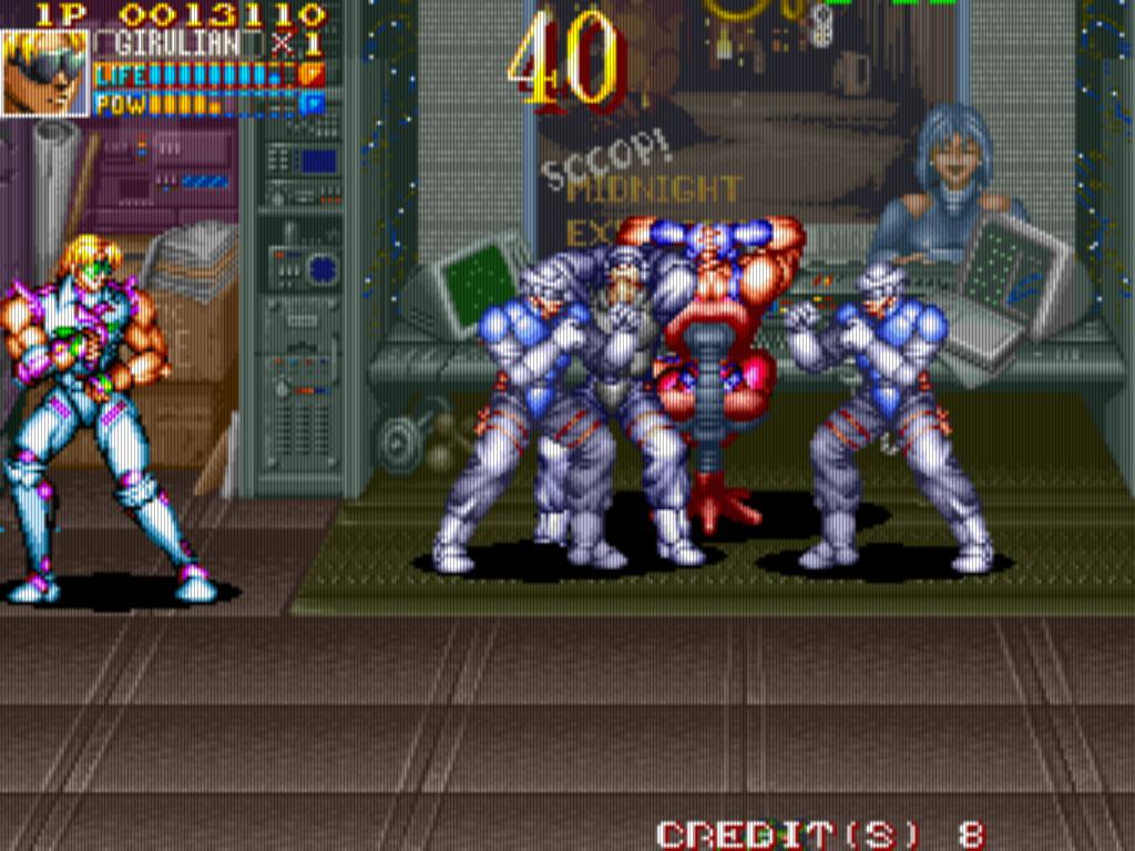 Splinter Cell - fanowski serial