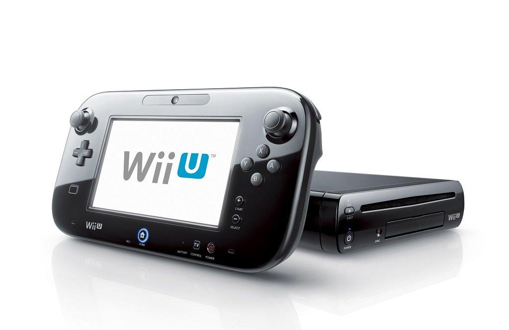 Wii U, rok od zakupu - moje wrazenia.
