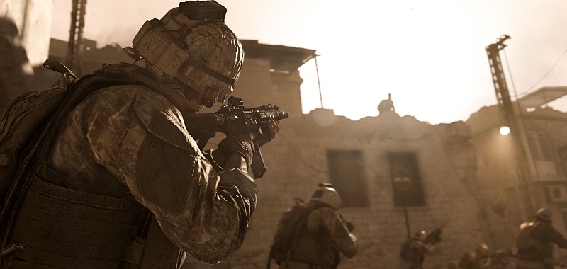Call of Duty: Modern Warfare. Ujawniono nowe szczegóły dotyczące drugiego sezonu. Jest nieoficjalny zwiastun
