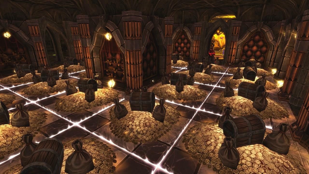 War for the Overworld