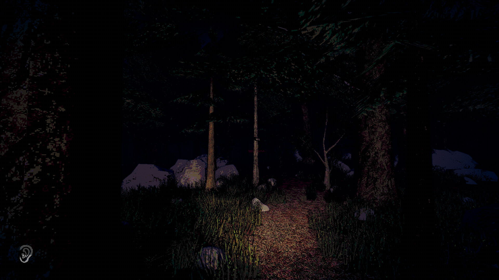 Blue Ridge Hunting #2
