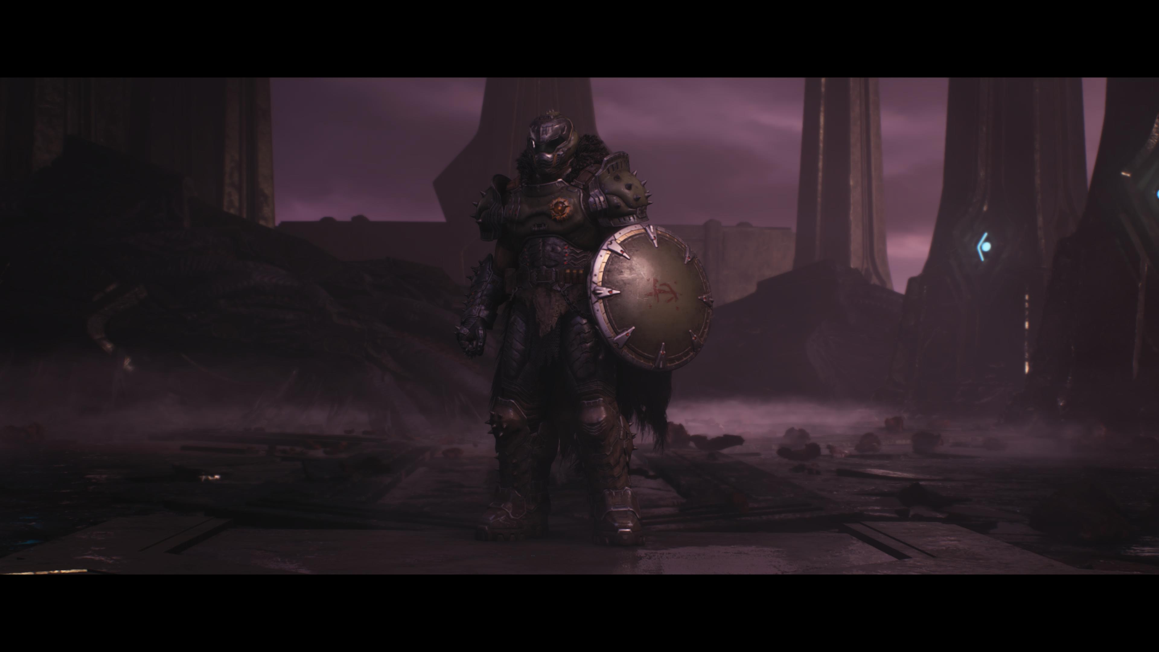 DOOM: The Dark Ages - recenzja gry #1