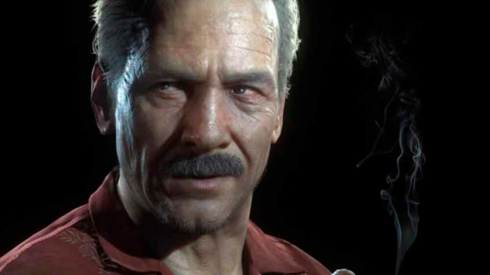 Uncharted ze spin-offem o Sullym? Plany były, ale wybrano Chole