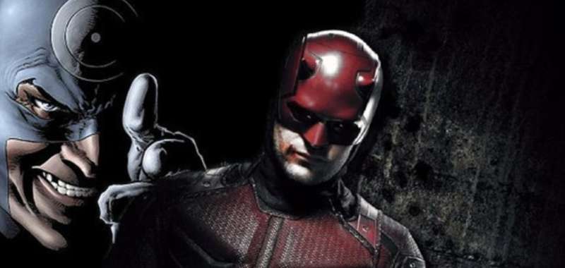 Daredevil - sezon 3. Oto Bullseye! (wideo)