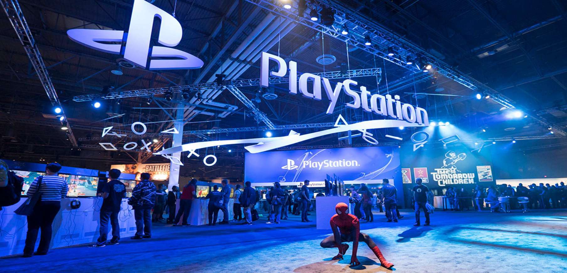 PlayStation Experience 2017. Sony zachęca do imprezy i zakupów nową reklamą