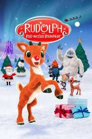 Rudolph the Red-Nosed Reindeer