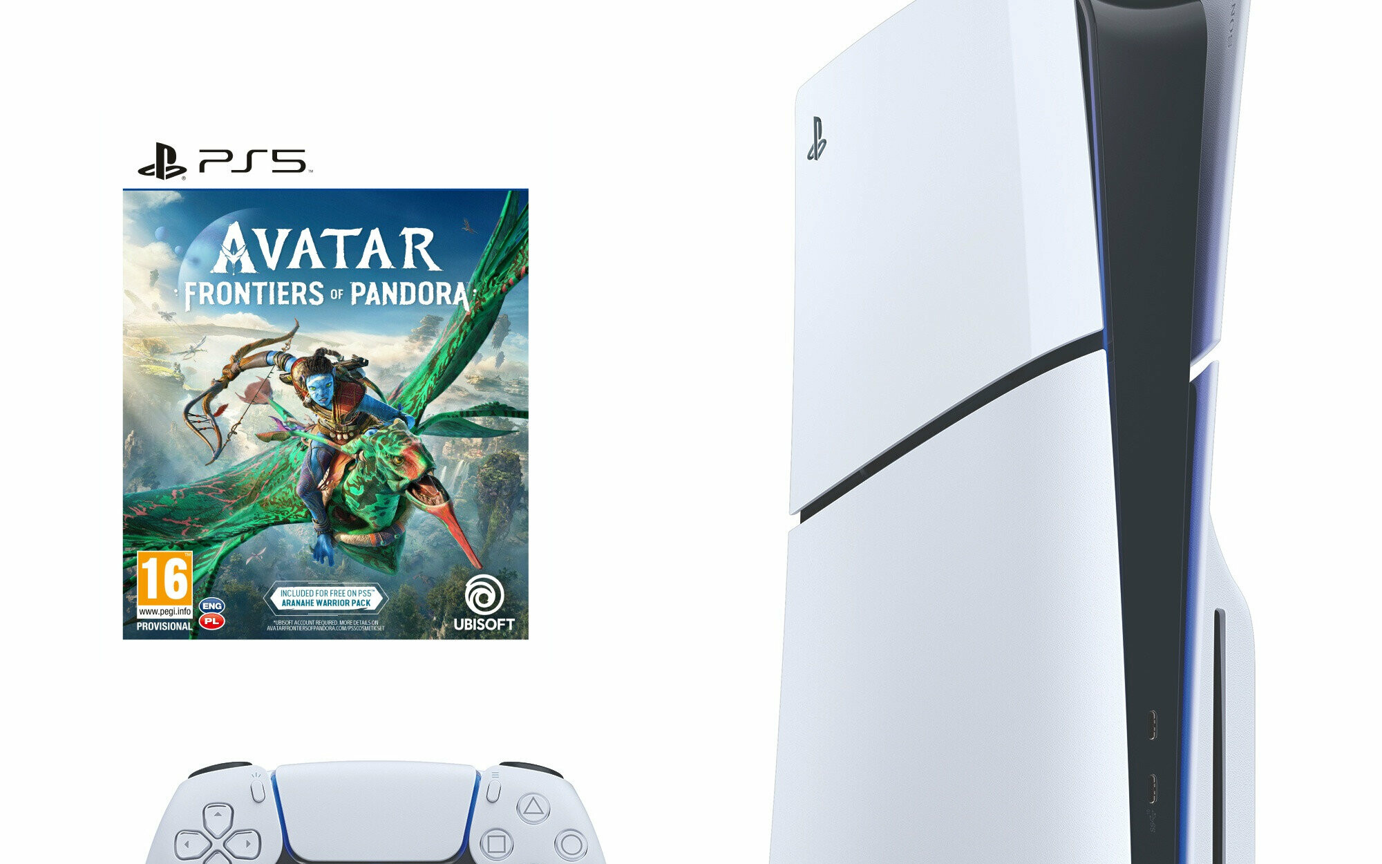 zestaw ps5