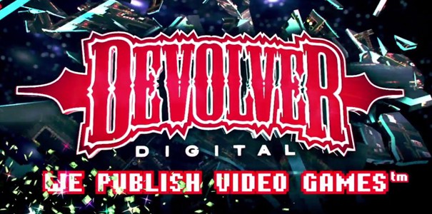 Devolver Digital prezentuje cztery gry - Ronin, Eitr, Mother Russia Bleeds i Crossing Souls